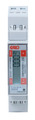 ENERGYMETER 1PH MODB RS485 1M - 2