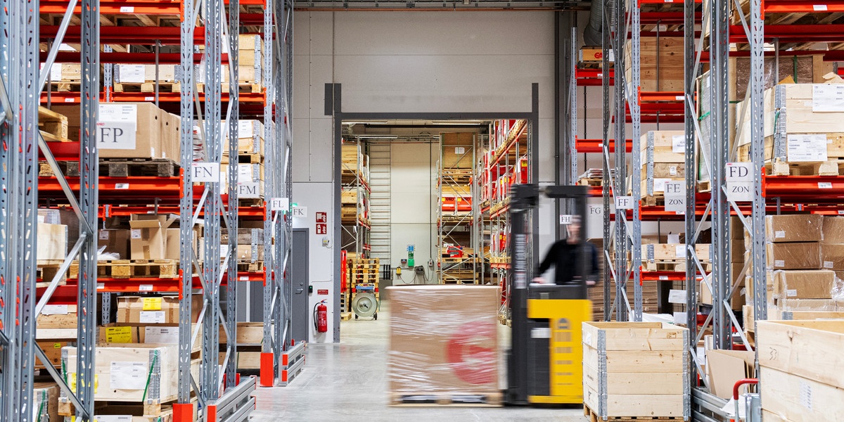 GARO appoints Tobias Byfeldt as new President and CEO