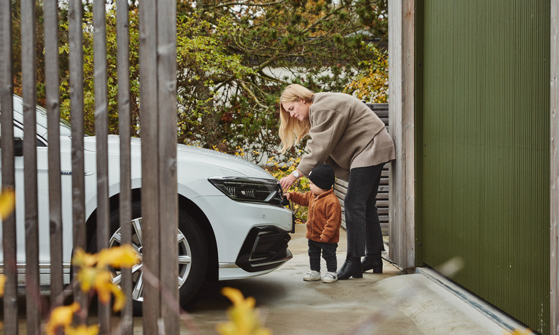 V2X – Vehicle to X