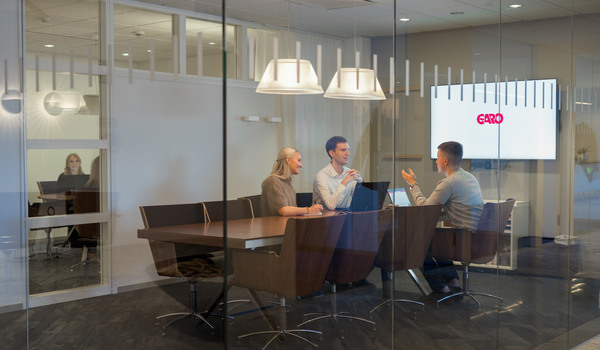 Year-end report 2025