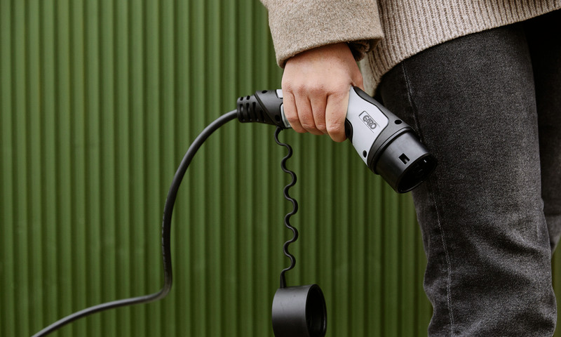 Charging connectors – what do I need to know?