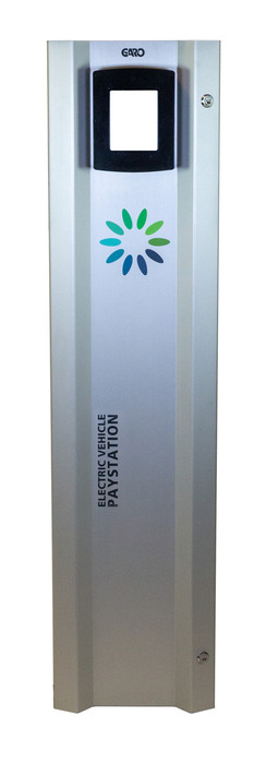 KIT LS4 PAYMENT TERMINAL GARO