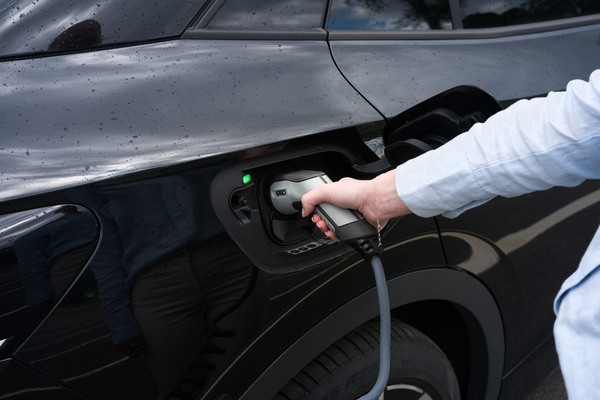A guide to everything you need to know about EV charging
