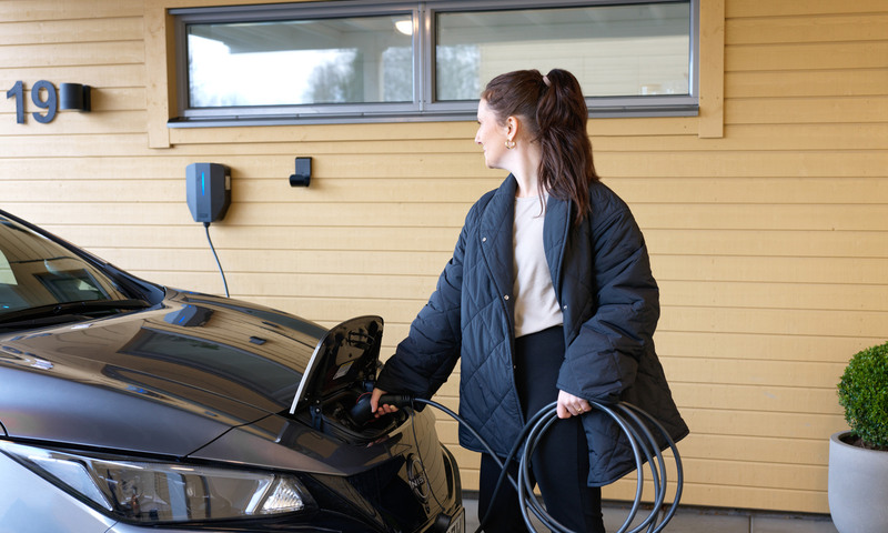 What is load balancing?