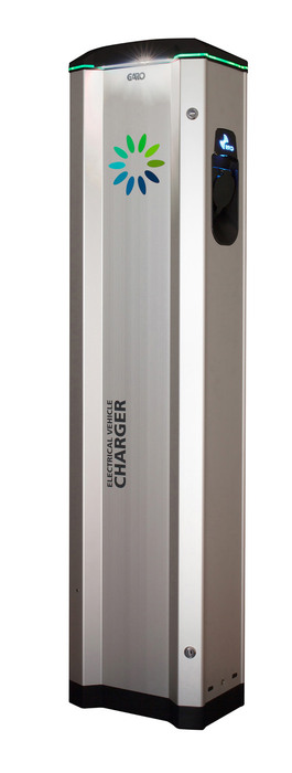 EVSE LS4 T2EV 22kW M R MC