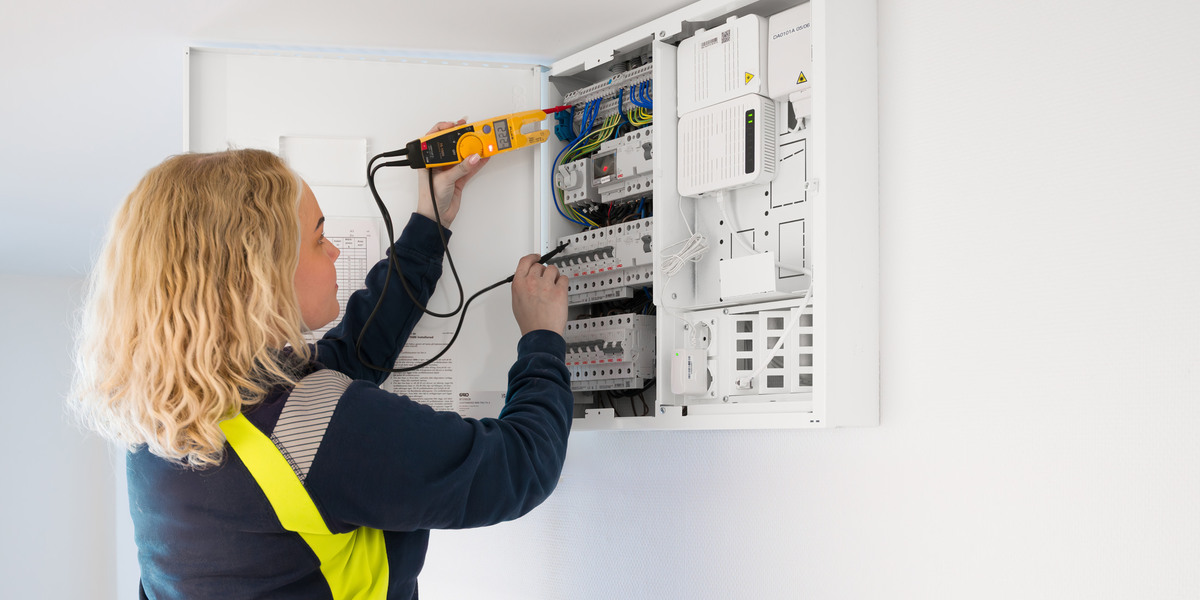 Interim report January - September 2025