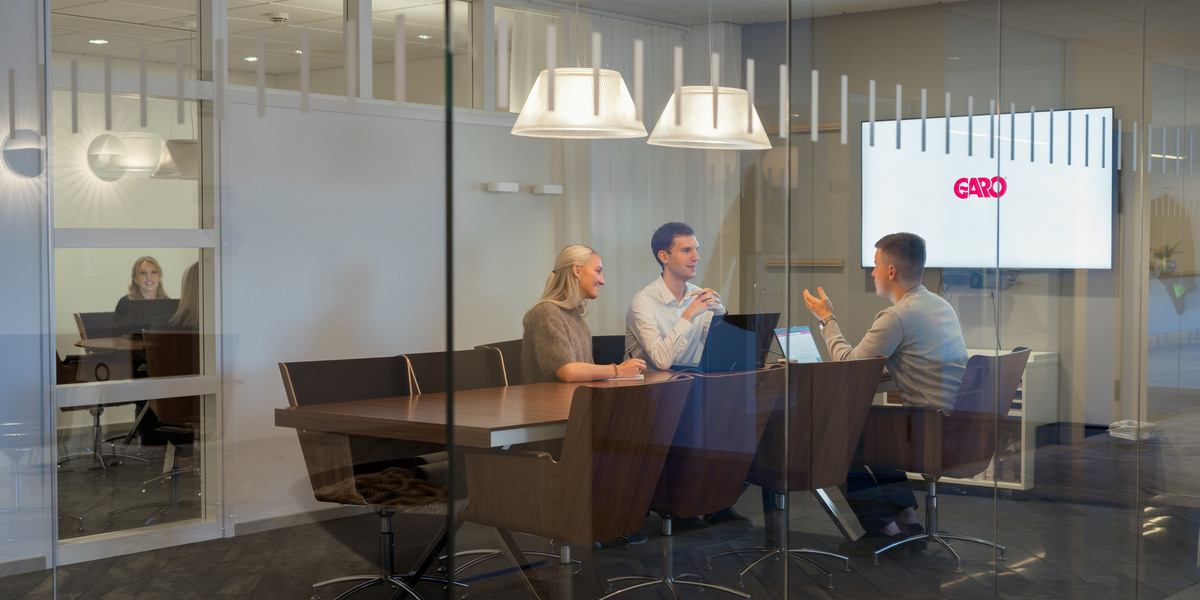 Year-end report 2025