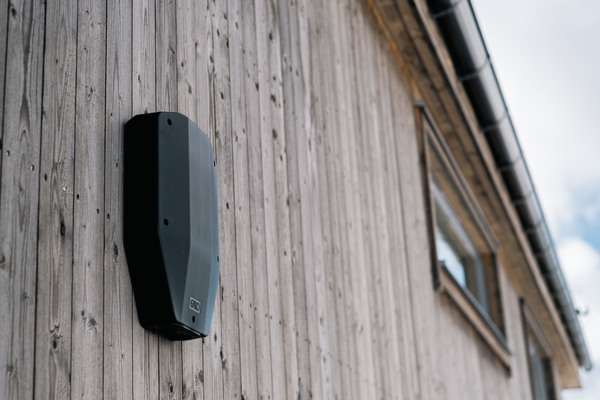 Scalable as needs grow