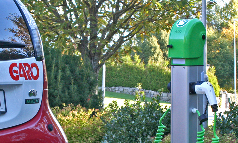 LS3: Too much tech? (2014–2016)