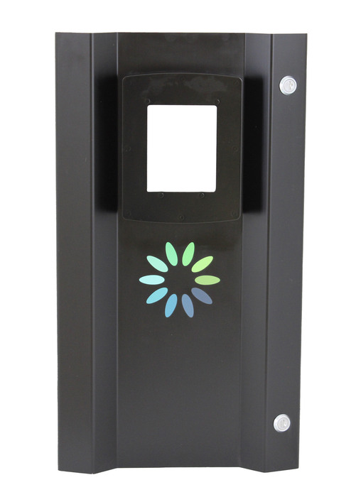 KIT TWIN+ PAYMENT TERMINAL GARO