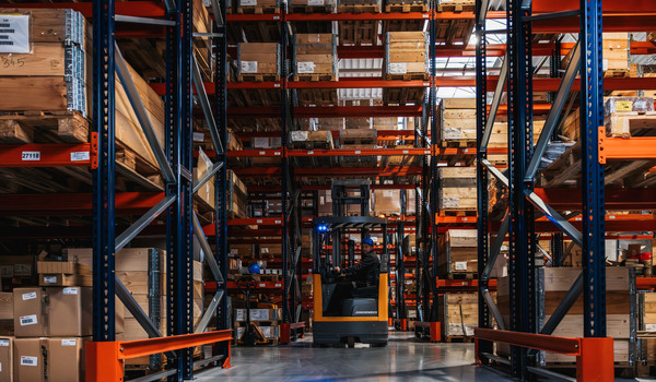 Roger Törnberg appointed as Business Development Director