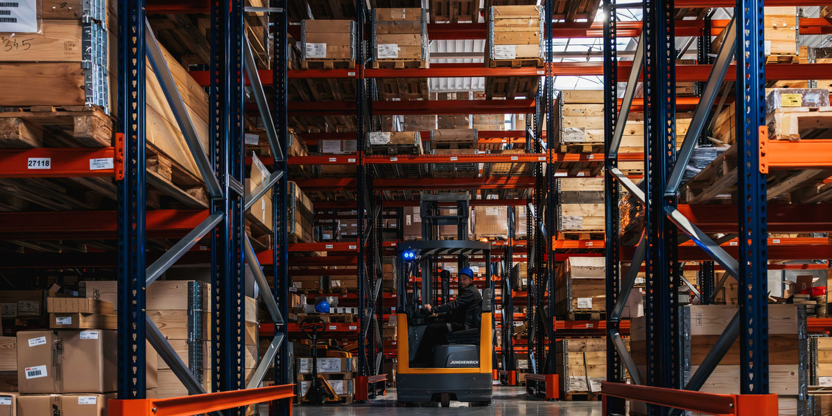 Roger Törnberg appointed as Business Development Director