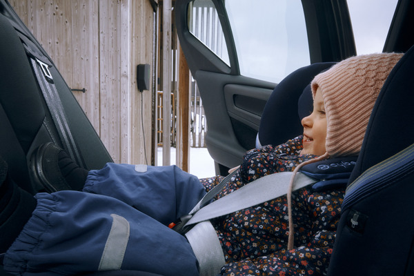 The safest wallbox by far