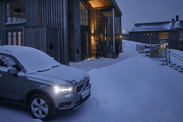 A future-proof wallbox