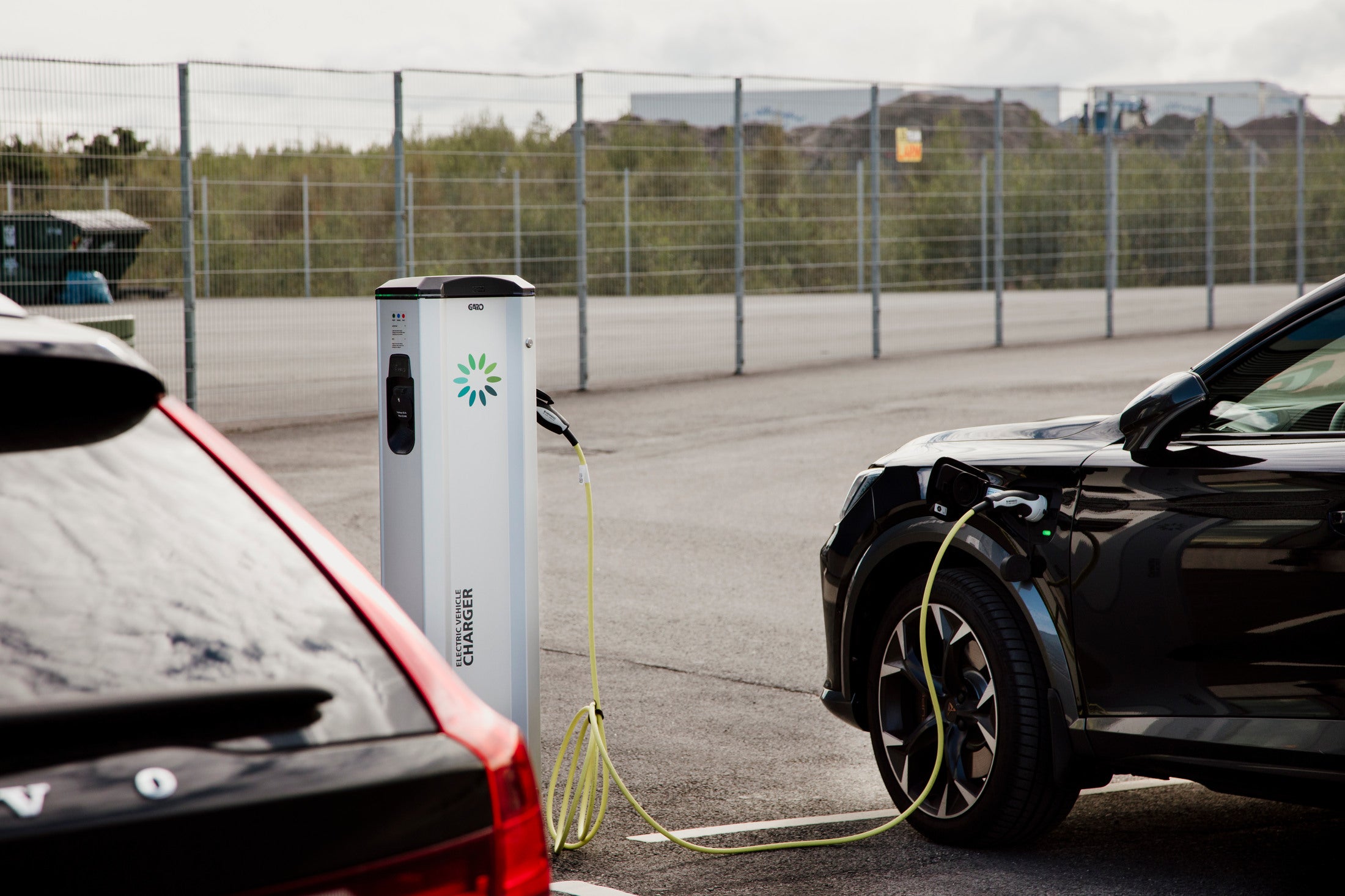 Workplace charging to be tax exempt