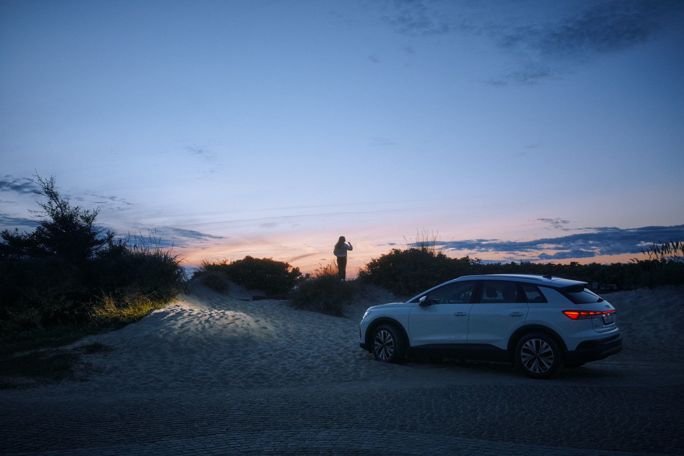 Glossary electric car charging