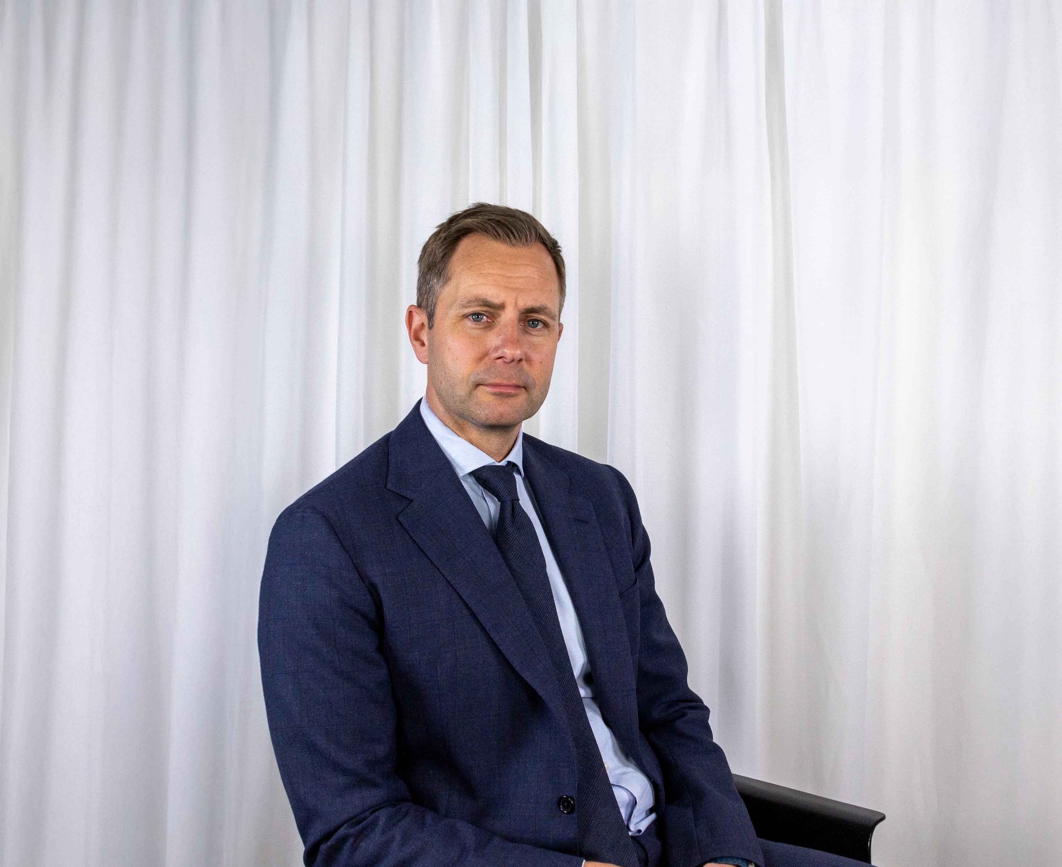 GARO recruits Jonas Klarén as new President and CEO