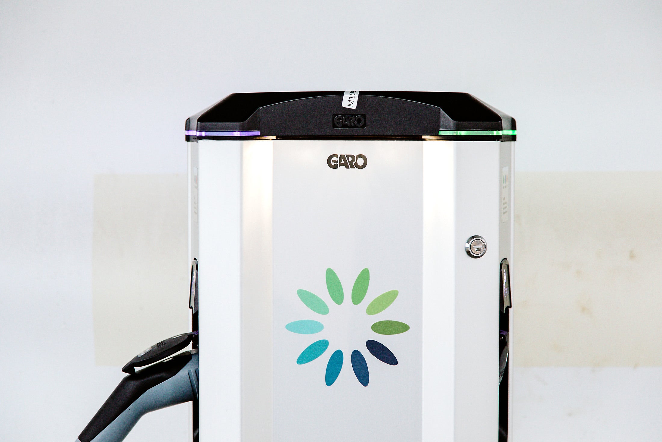 Charging station GARO LS4