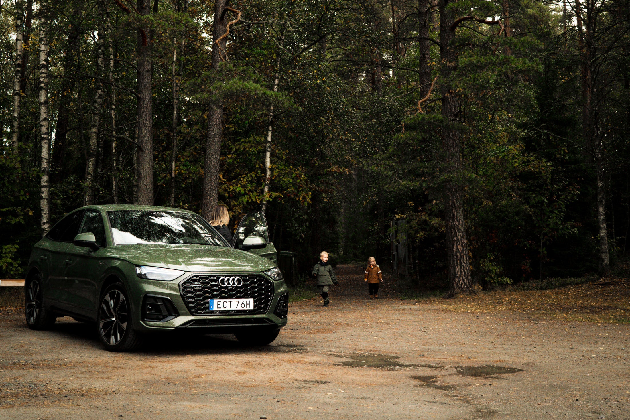 V2X – The electric vehicle as an energy hub