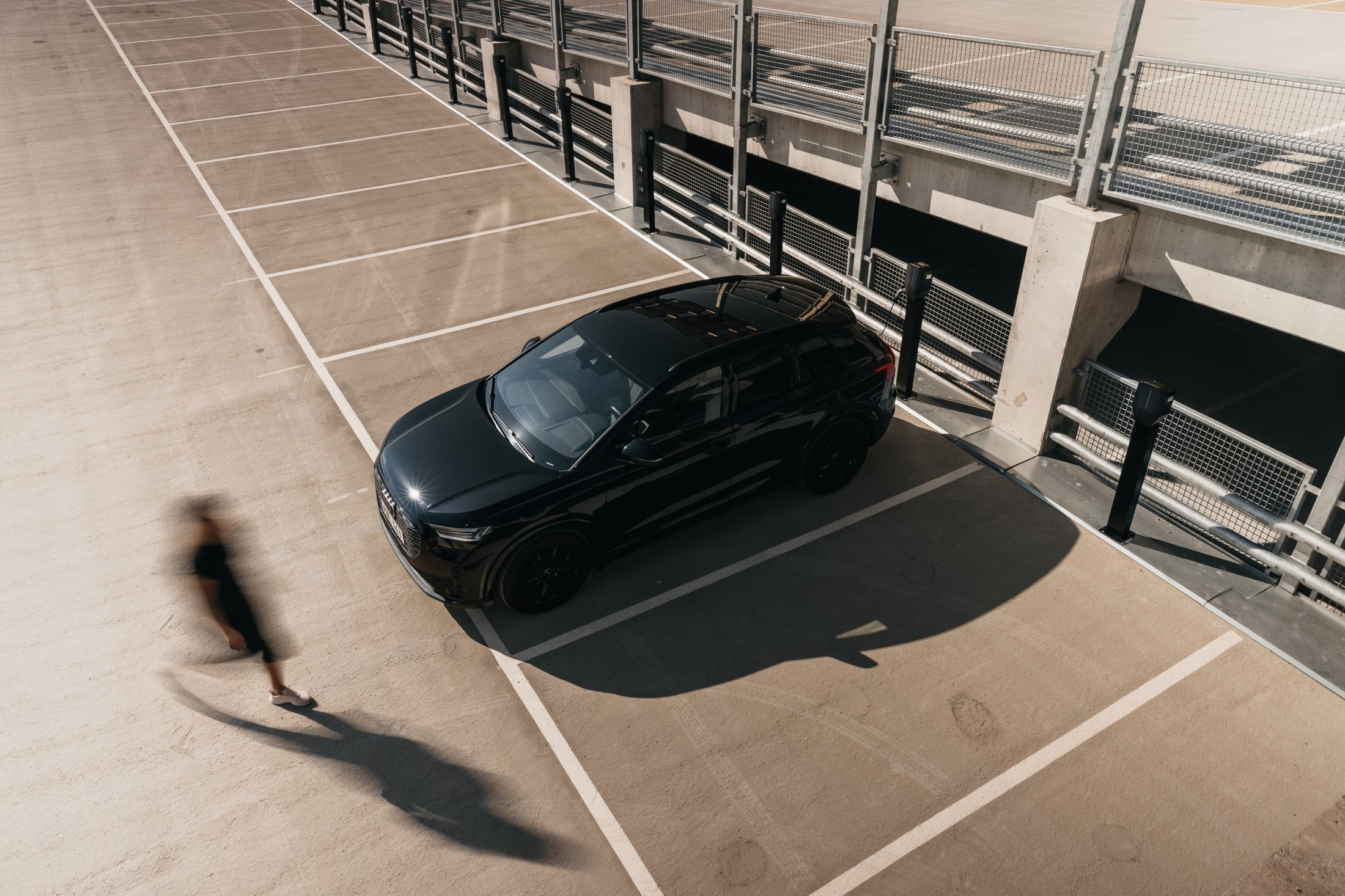 New requirements for charging infrastructure take effect in 2026