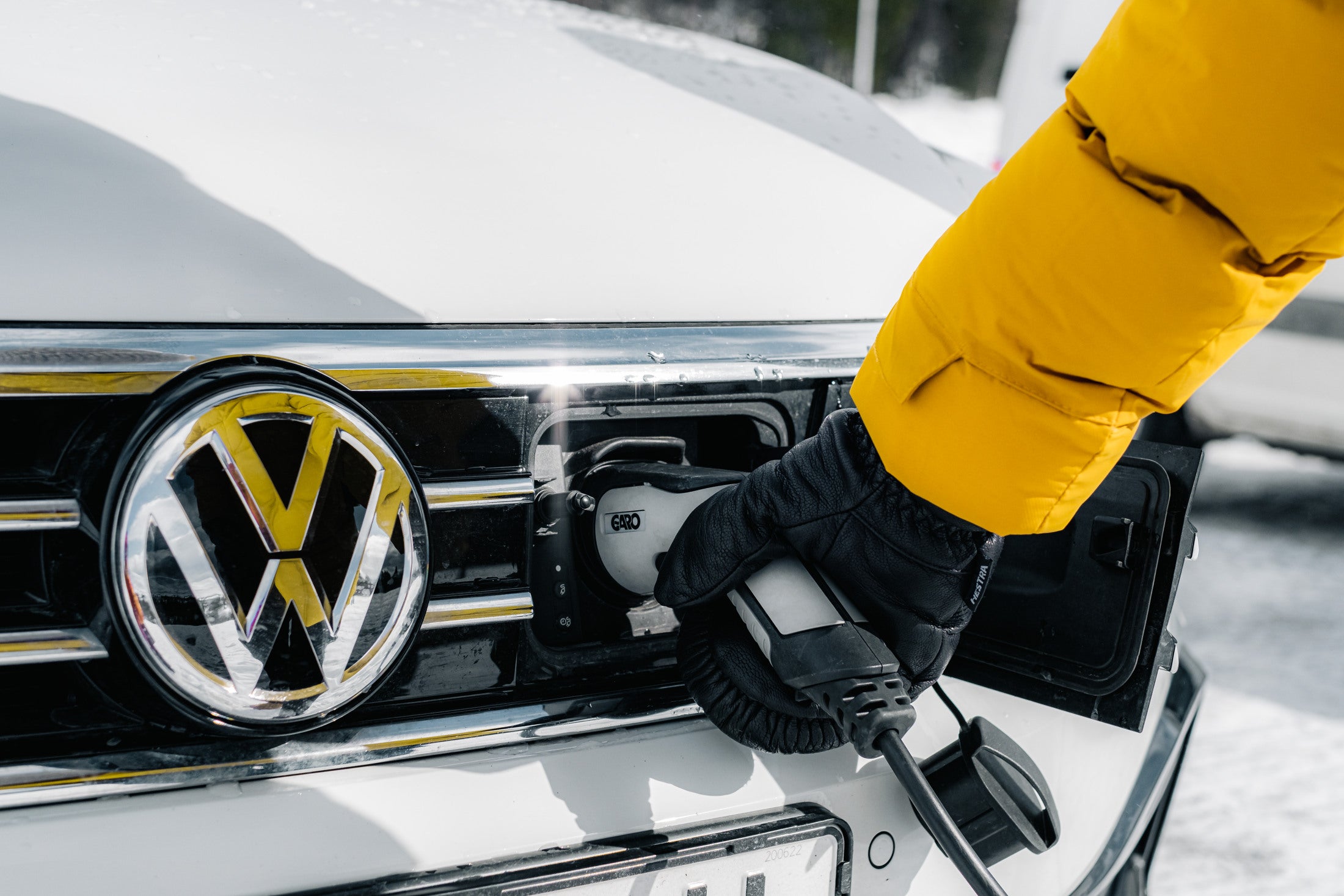 Frequently asked questions and answers electric car charging