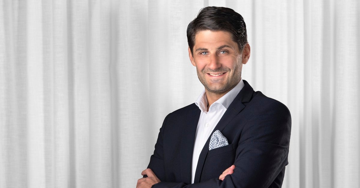 GARO appoints Lars Frieg as CEO in Germany