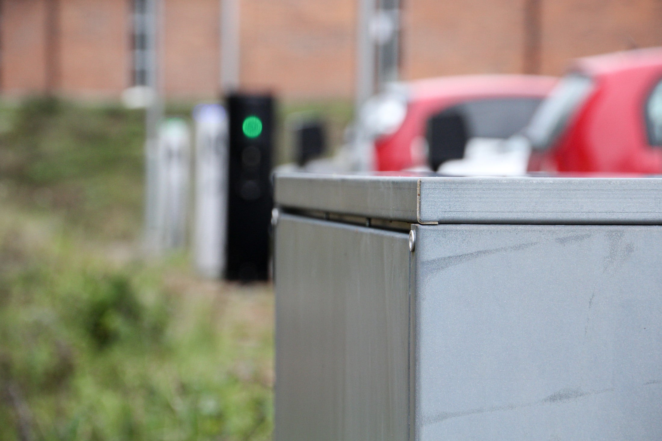 We take responsibility for a turnkey solution