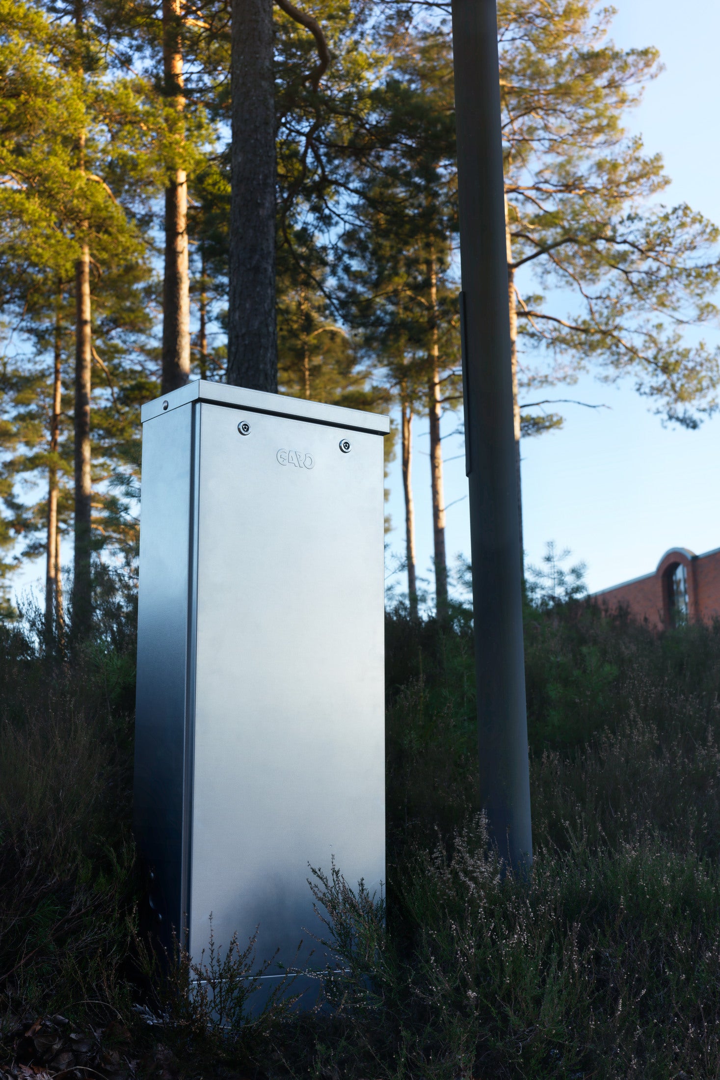 Magnelis® – for the environment.