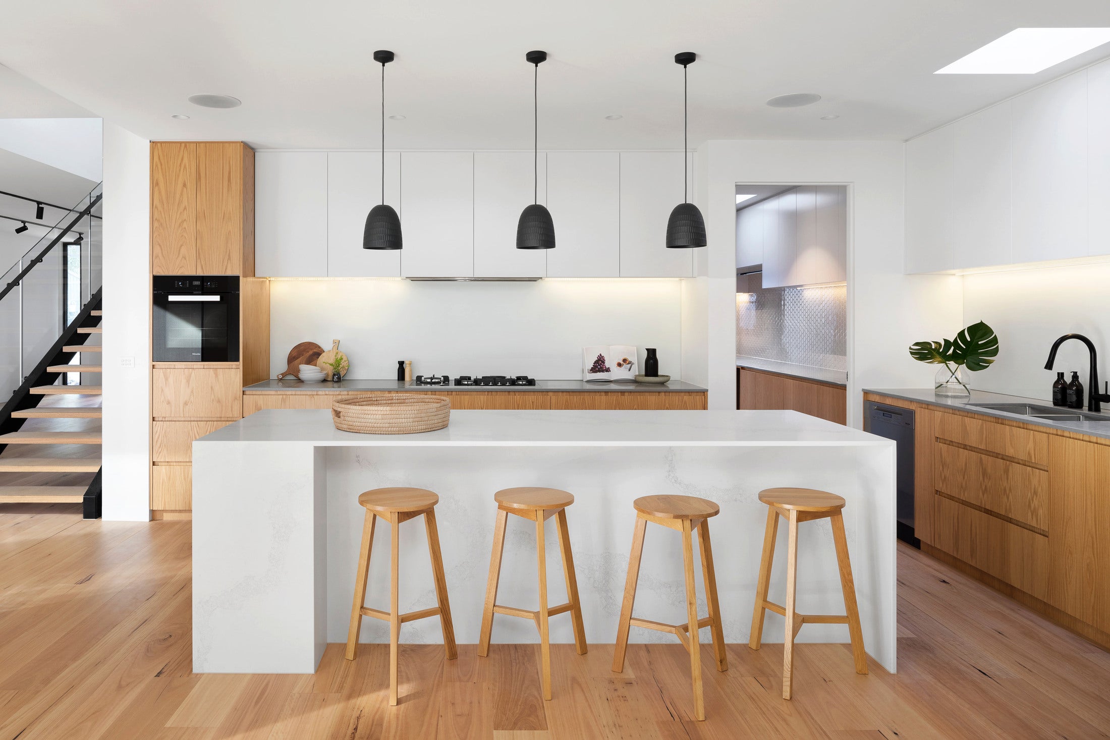 Solutions for your home