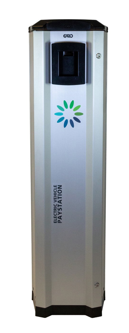 Paystations