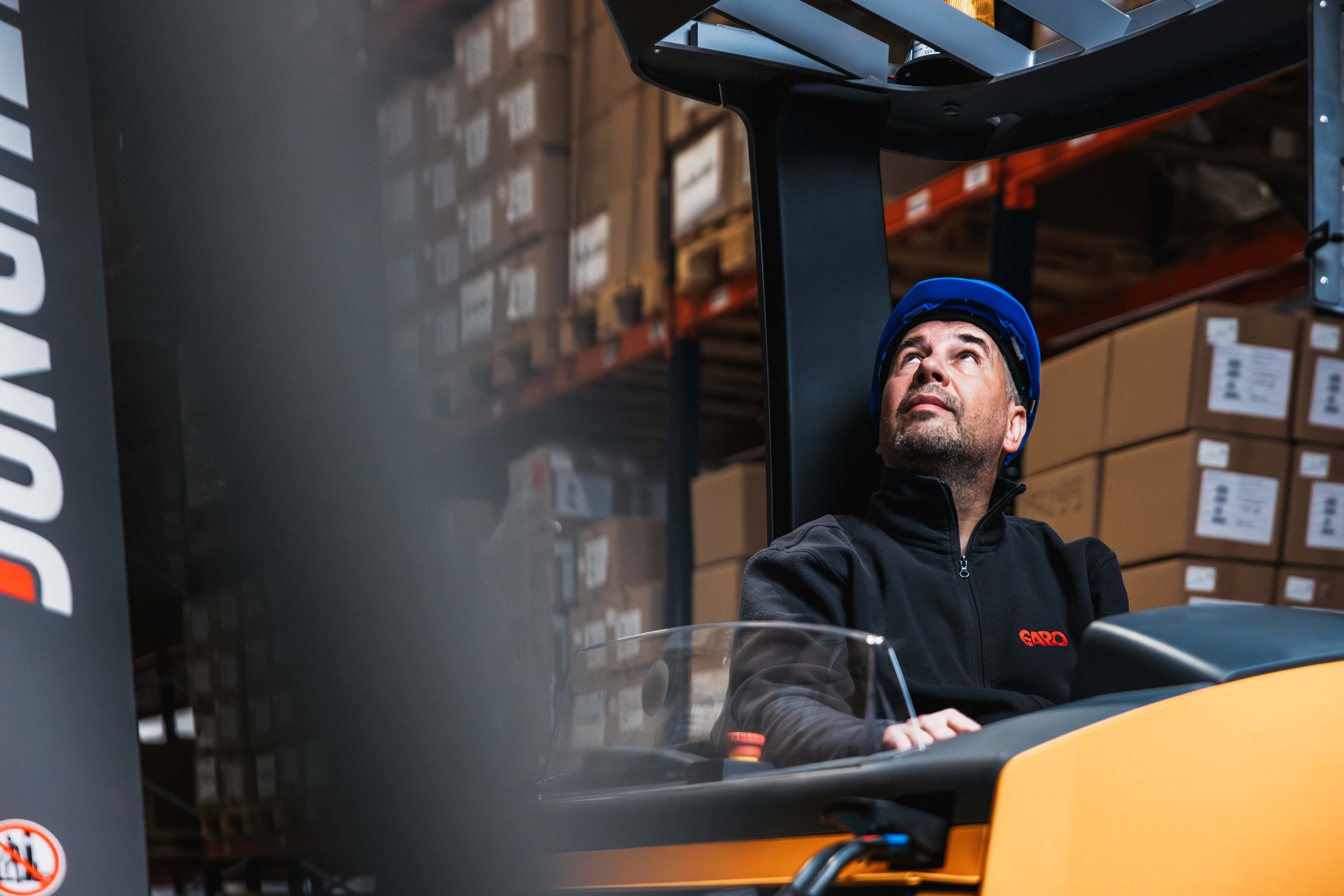 GARO implements strategic corporate consolidation