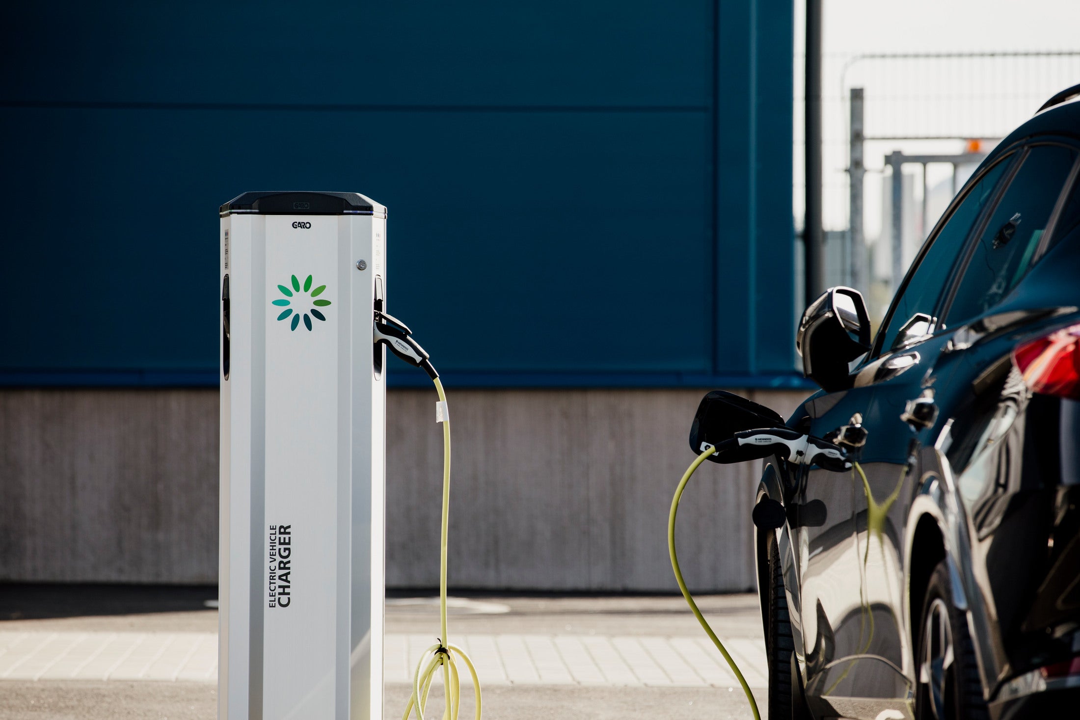 GARO is expanding operations in the UK to meet increased demand 