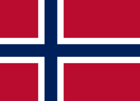 Norway Flag