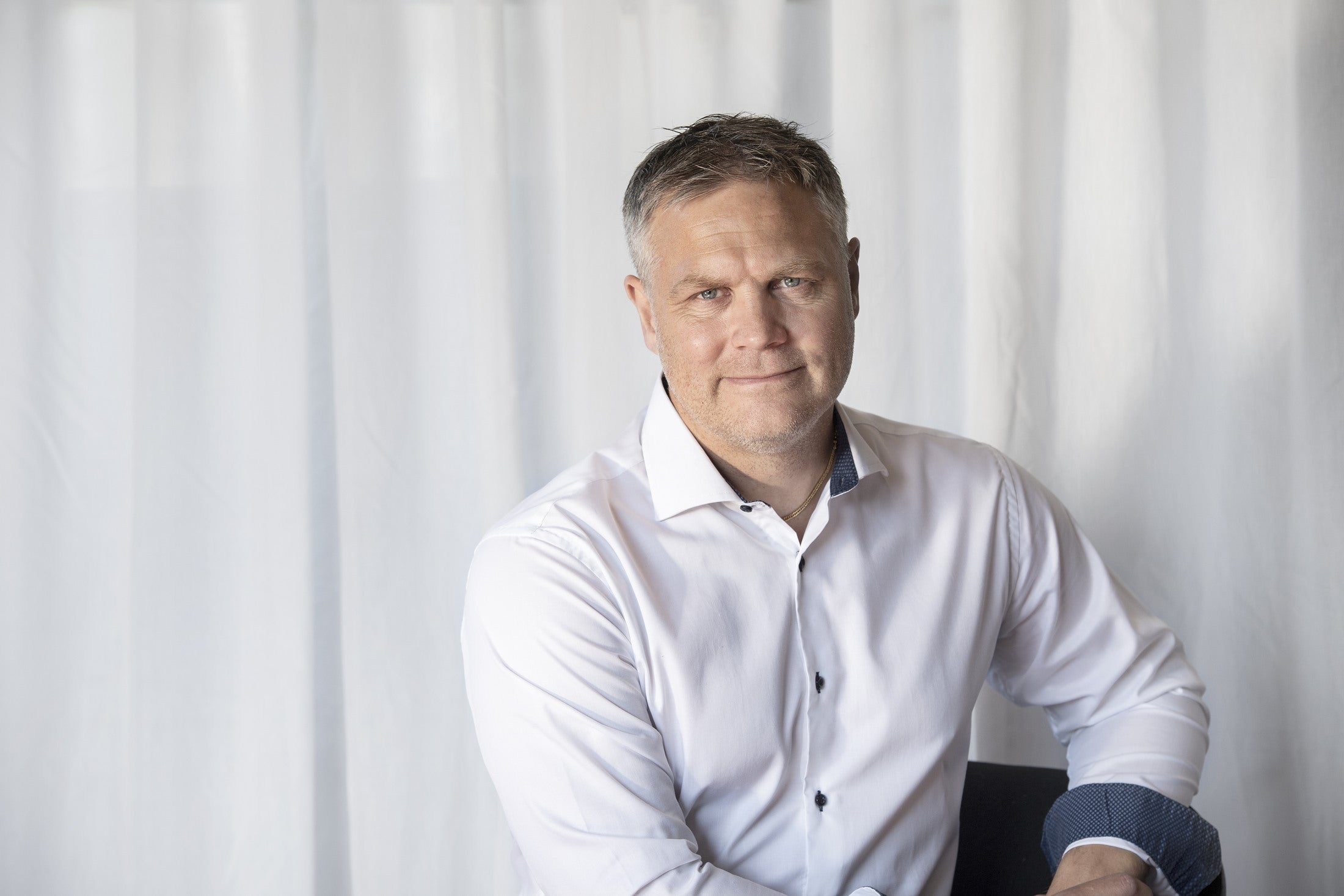 New Business Area Manager appointed to  GARO Electrification