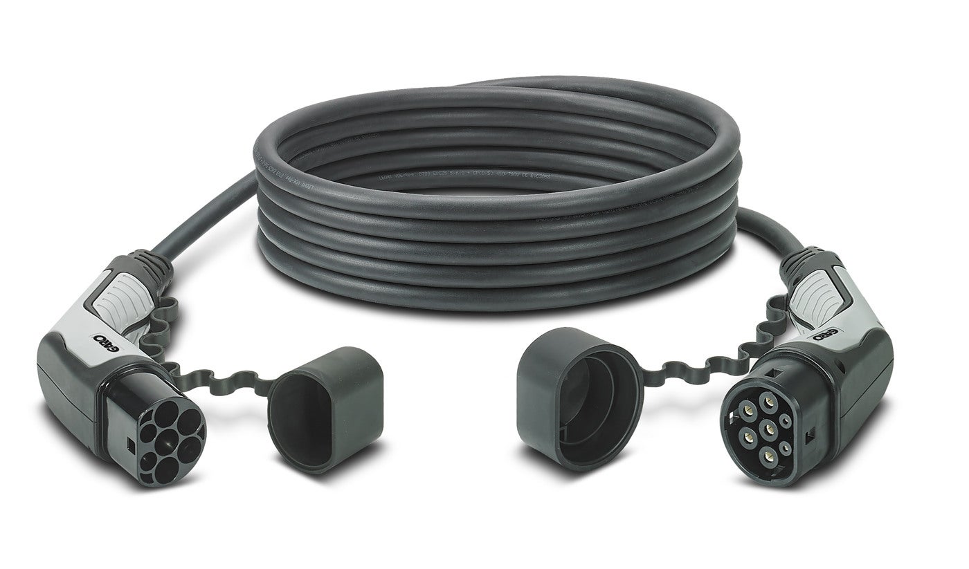 Charging cable