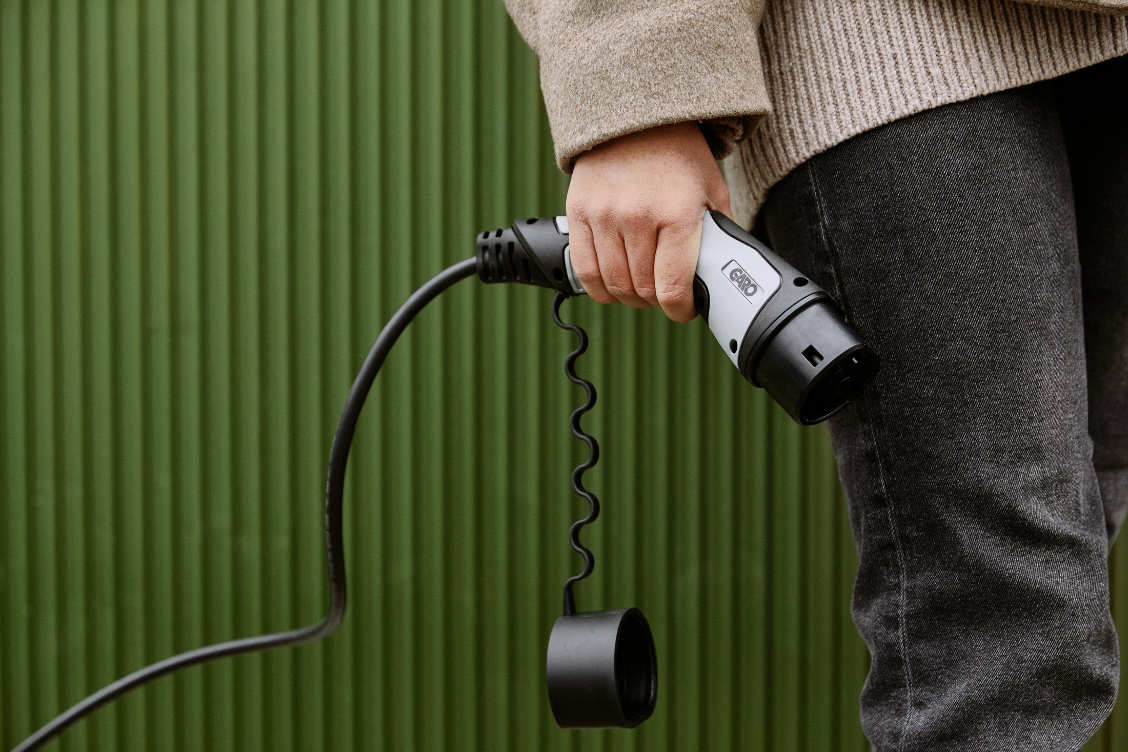Charging connectors – what do I need to know?