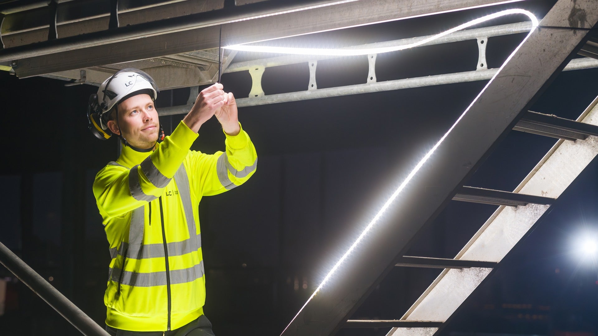 GARO expanding lighting range with four new LED strips 