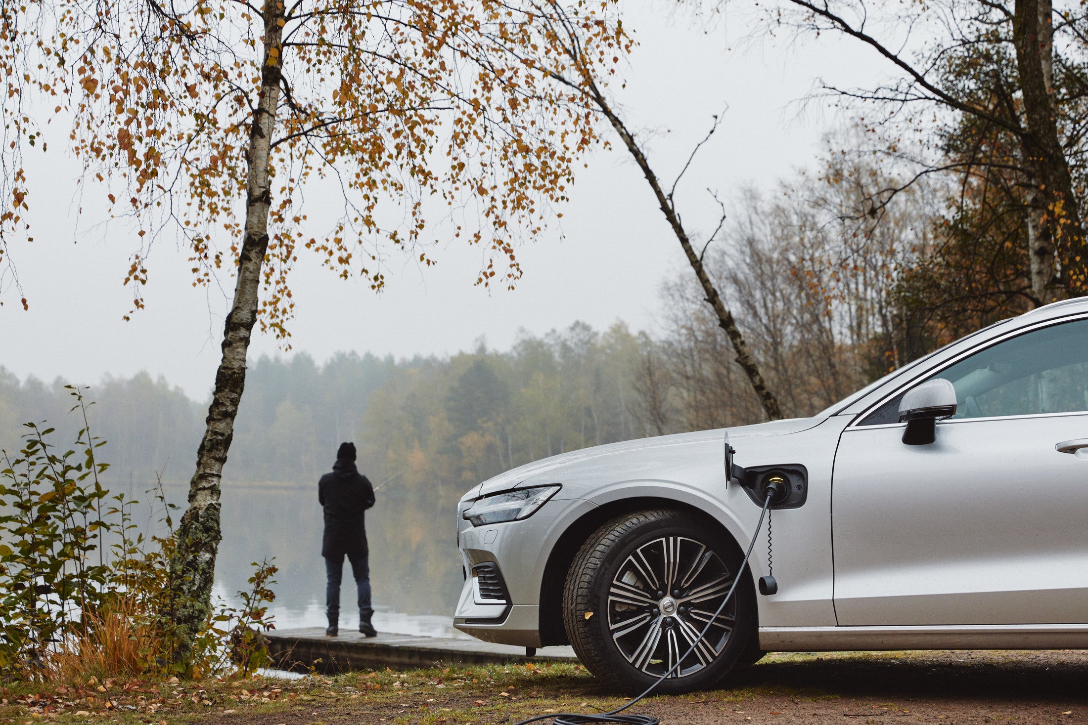 Frequently asked questions and answers about electric vehicle charging