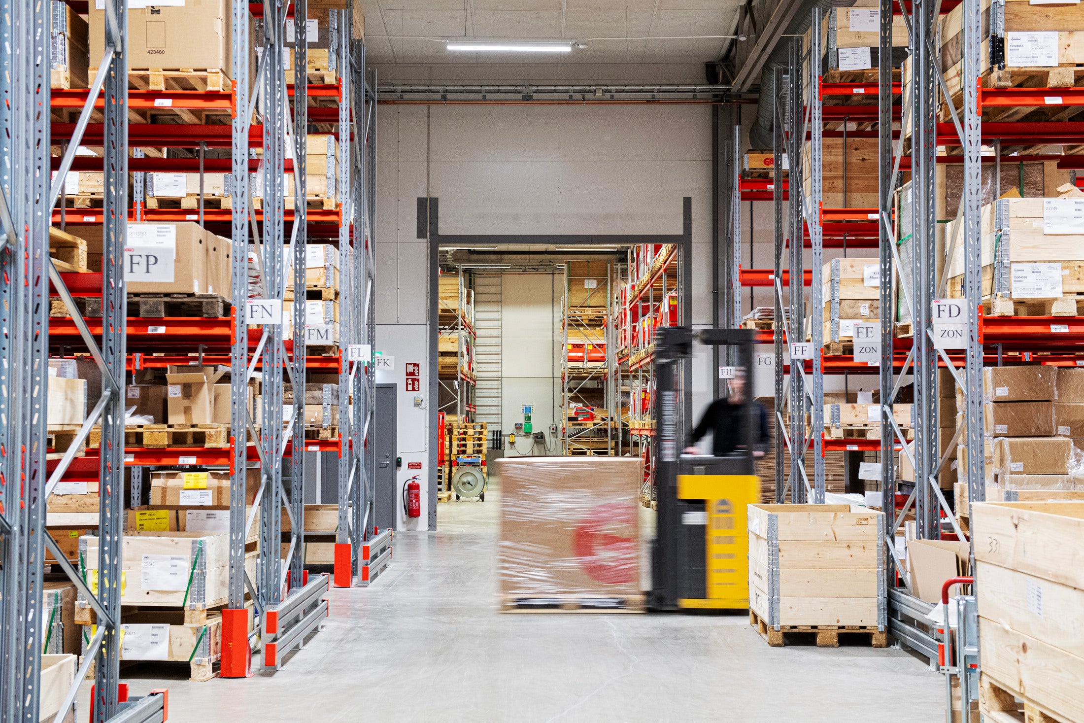 GARO appoints Tobias Byfeldt as new President and CEO